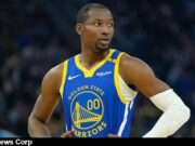 Explore the challenges and potential of Jonathan Kuminga within the Warriors as they prepare for the playoffs (media.zenfs.com).