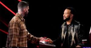 Recap of The Voice Season 27 Knockouts featuring steals, emotional moments, and standout performances (ew.com).