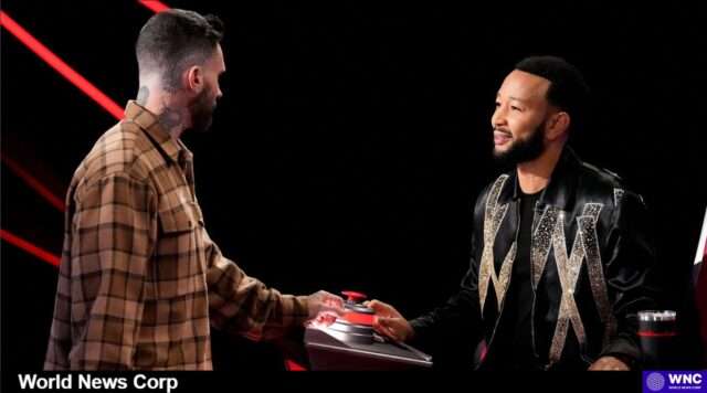 The Voice Season 27: A Night of Steals and Surprises Recap of The Voice Season 27 Knockouts featuring steals, emotional moments, and standout performances (ew.com).