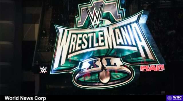 The WrestleMania Shuffle: Which Superstars Will Take Time Off After the Grand Event? Explore which WWE Superstars are likely to take a hiatus after WrestleMania 41 and how it will impact future storylines (d.newsweek.com).