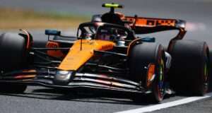 Get the latest scoop on the F1 Japanese GP qualifying session, where Charles Leclerc dazzled with a stunning pole position amidst fierce competition at the Suzuka Circuit. Image courtesy (media.formula1.com)