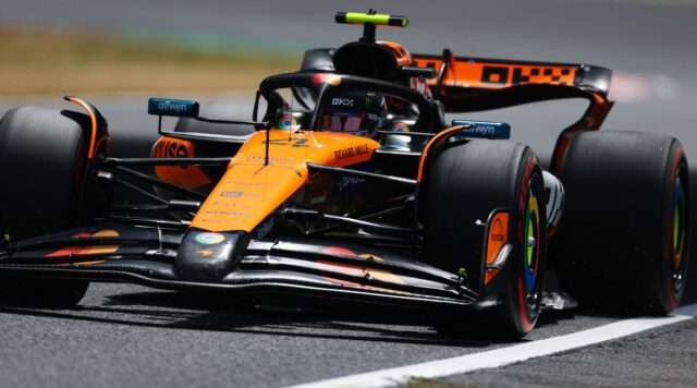 Thrills and Skills: F1 Japanese GP Qualifying Recap Get the latest scoop on the F1 Japanese GP qualifying session, where Charles Leclerc dazzled with a stunning pole position amidst fierce competition at the Suzuka Circuit. Image courtesy (media.formula1.com)