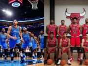 A thrilling recap of the recent NBA face-off between the Oklahoma City Thunder and Chicago Bulls, highlighting the standout performances and implications for the season ahead (images.mykhel.com).