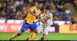 Tigres UANL faces Cruz Azul in a thrilling Concacaf Champions Cup semifinal, promising a high-stakes clash of talent and tactics. Image courtesy (jb-optimus.s3.ap-south-1.amazonaws.com)