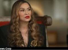 Tina Knowles shares her breast cancer journey, emphasizing the importance of regular screenings and family support in overcoming health challenges. Image courtesy (jb-optimus.s3.ap-south-1.amazonaws.com)