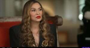 Tina Knowles shares her breast cancer journey, emphasizing the importance of regular screenings and family support in overcoming health challenges. Image courtesy (jb-optimus.s3.ap-south-1.amazonaws.com)
