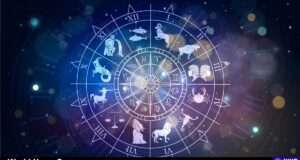 Explore today’s rashifal and discover what the stars predict for your zodiac sign (staticimg.amarujala.com).