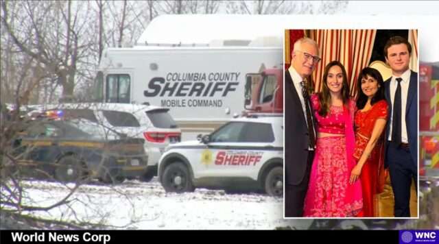 Tragedy in the Sky: Remembering Karenna Groff and the Impact of Her Loss Tragic plane crash in New York claims lives of former MIT athlete Karenna Groff and her family, sparking an investigation into the incident (static.foxnews.com).