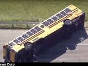 A detailed account of the Chester County school bus accident, highlighting the tragedy, community response, and safety implications (people.com).