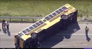A detailed account of the Chester County school bus accident, highlighting the tragedy, community response, and safety implications (people.com).