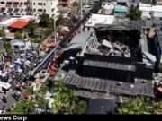 Santo Domingo Tragedy: Jet Set Nightclub Roof Collapse Leaves Community in Mourning A detailed account of the tragic nightclub roof collapse in Santo Domingo, exploring the impact and ongoing rescue efforts (media.cnn.com).