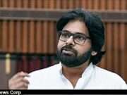 Tragic School Fire in Singapore: Pawan Kalyan’s Son Mark Shankar Injured Mark Shankar, son of Pawan Kalyan, injured in a school fire in Singapore, prompting his father's sudden travel plans (th-i.thgim.com).