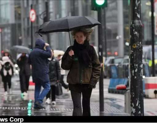 London Weather Whiplash: 23°C Heatwave to 8 Days of Rain – Your April 2025 Survival Guide Explore London’s unpredictable weather patterns, upcoming forecasts, and tips for navigating rainy days. Image courtesy (jb-optimus.s3.ap-south-1.amazonaws.com)