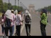 Rising Heat in Jaipur, Delhi, and Ahmedabad: 2025 Analyzing the Temperature Surge, Explore the rising temperatures in Jaipur, Delhi, and Ahmedabad, highlighting the implications for residents and the need for climate adaptation (th-i.thgim.com).