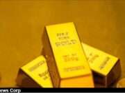 Gold & Silver Prices in Turmoil (2025): How US Tariffs & Russia-Ukraine War Are Shaking Markets Explore how global events like tariffs and geopolitical tensions influence gold and silver prices. Image courtesy (images.news18.com)
