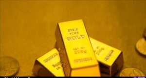 Explore how global events like tariffs and geopolitical tensions influence gold and silver prices. Image courtesy (images.news18.com)