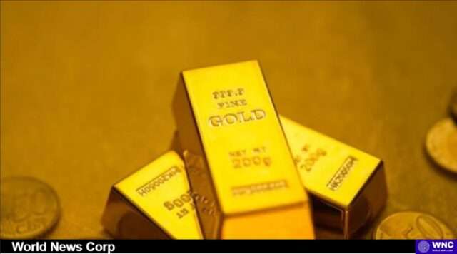 Understanding the Impact of Global Events on Gold and Silver Prices Explore how global events like tariffs and geopolitical tensions influence gold and silver prices. Image courtesy (images.news18.com)