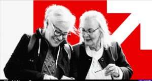 Explore the recent increases in state pensions and working-age benefits, and understand their impact on pensioners and families in the UK. Image courtesy (ichef.bbci.co.uk)