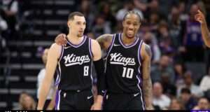 Explore the Kings' play-in tournament journey and discover what it takes for them to reach the NBA playoffs (kubrick.htvapps.com).