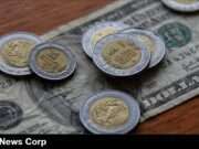 Explore the dynamics of the peso against the dollar and economic forecasts for 2025 (www.infobae.com).