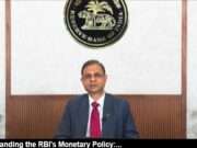 India 2025: RBI’s Repo Rate Shift and Economic Ripple Effects This article explores the significance of the RBI's repo rate and its impact on the economy, especially in light of the upcoming monetary policy meeting (hindustantimes.com).