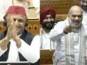 Delhi Parliament: Waqf Bill Discussions Highlight Property Reforms and Community Concerns in India A detailed explanation of the Waqf Bill, its implications, and its significance for the Muslim community in India, presented in an accessible manner (www.livehindustan.com).