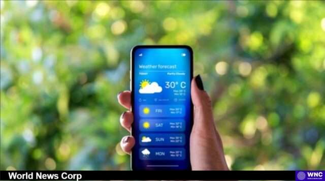 Understanding Today's Weather: What to Expect and How to Prepare Explore today’s weather forecast, including sun, clouds, and how to prepare for changing conditions. Image courtesy (jb-optimus.s3.ap-south-1.amazonaws.com)