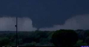 Learn about tornado radar, its importance, and how Parker County residents can prepare for severe weather (media.wfaa.com).