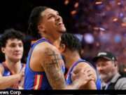 Gators Stun Houston in Epic Comeback to Claim 2025 NCAA Championship – The Inside Story The Florida Gators' thrilling comeback led them to victory in the 2025 NCAA Championship against the Houston Cougars. Image courtesy (jb-optimus.s3.ap-south-1.amazonaws.com)