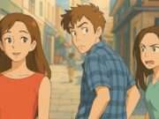 Unlock Studio Ghibli-Style Art for Free in 2025: How AI Tools Like ChatGPT Are Revolutionizing Creativity Explore the exciting world of free AI-driven Ghibli art makers and how ChatGPT can elevate your creative journey. Image courtesy (www.livemint.com)