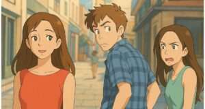 Explore the exciting world of free AI-driven Ghibli art makers and how ChatGPT can elevate your creative journey. Image courtesy (www.livemint.com)