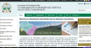 Explore the UKSSSC Recruitment 2025, application process, eligibility criteria, and tips for success (www.livehindustan.com).