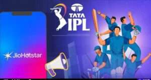 Discover how JioHotstar is changing the way fans experience IPL 2025 with affordable plans and high-quality streaming. Image courtesy (www.sakshipost.com)