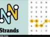 Explore the engaging world of Strands, the New York Times’ innovative word search game, and learn tips to enhance your gameplay. Image courtesy (imageio.forbes.com)