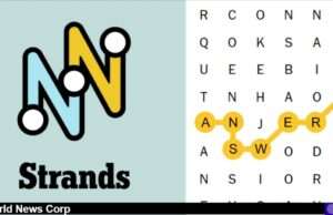 Explore the engaging world of Strands, the New York Times’ innovative word search game, and learn tips to enhance your gameplay. Image courtesy (imageio.forbes.com)