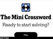 Discover effective strategies to improve your skills in the NYT Mini Crossword, making solving fun and engaging (imageio.forbes.com).