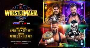 Explore the incredible wrestling events beyond WWE during WrestleMania week in Las Vegas, featuring STARDOM, Dragon Gate, and more. Image courtesy (jb-optimus.s3.ap-south-1.amazonaws.com)