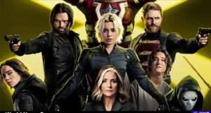 Explore the complex character of The Void in Marvel's Thunderbolts and his connection to Sentry (comicbookmovie.com).