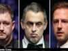 World Snooker Championship 2025: O’Sullivan Aims for Historic 8th Title as Wilson Defends – April 19-May 5 Get ready for the 2025 World Snooker Championship with our comprehensive guide on players, matches, and how to watch. Image courtesy (jb-optimus.s3.ap-south-1.amazonaws.com)