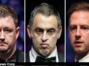 World Snooker Championship 2025: O’Sullivan Aims for Historic 8th Title as Wilson Defends – April 19-May 5 Get ready for the 2025 World Snooker Championship with our comprehensive guide on players, matches, and how to watch. Image courtesy (jb-optimus.s3.ap-south-1.amazonaws.com)