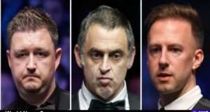 Get ready for the 2025 World Snooker Championship with our comprehensive guide on players, matches, and how to watch. Image courtesy (jb-optimus.s3.ap-south-1.amazonaws.com)