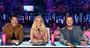 Explore the inspiring journeys of American Idol 2025 contestants and the impact of Fantasia's mentorship on their performances. Image courtesy (jb-optimus.s3.ap-south-1.amazonaws.com)