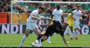An in-depth look at Venezia FC's current Serie A struggles and their quest for survival amidst fierce competition. Image courtesy (jb-optimus.s3.ap-south-1.amazonaws.com)