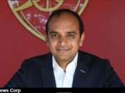 Vinai Venkatesham's surprising appointment as Tottenham's new CEO could reshape the club's future amidst fierce Arsenal rivalry. Image courtesy (static.standard.co.uk)