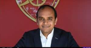 Vinai Venkatesham's surprising appointment as Tottenham's new CEO could reshape the club's future amidst fierce Arsenal rivalry. Image courtesy (static.standard.co.uk)