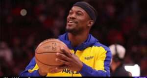 Explore Brandin Podziemski's critical role in the Warriors' playoff series against the Rockets as they aim for victory in Game 4. Image courtesy (jb-optimus.s3.ap-south-1.amazonaws.com)
