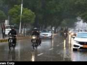 From Sun to Storm: Pakistan Cities Face Weather Turbulence and Urban Impact Explore the dramatic weather shift in Pakistan from heatwave to rainfall, its impacts, and what residents should expect (www.nation.com.pk).