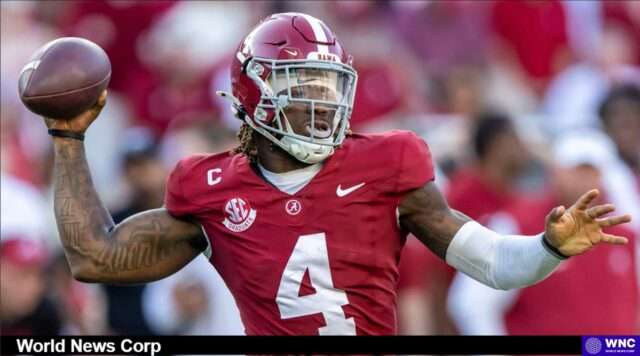When is the NFL Draft 2025? Key Dates and What to Expect Discover key details about the 2025 NFL Draft, including dates, significance, and what fans can expect. Image courtesy (jb-optimus.s3.ap-south-1.amazonaws.com)