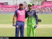 Find out where to watch the Rajasthan Royals vs Royal Challengers Bengaluru IPL match and key players to watch. Image courtesy (images.moneycontrol.com)