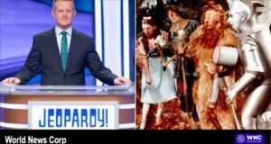 Exploring why Jeopardy! contestants missed a pop culture clue about Munchkins from The Wizard of Oz (a57.foxnews.com).